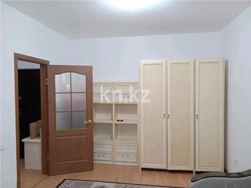 Продажа 1-комнатной квартиры, 34 м² - Продажа однокомнатных квартир в р-не Косшы Астаны - страница 5 фото 1 из 2