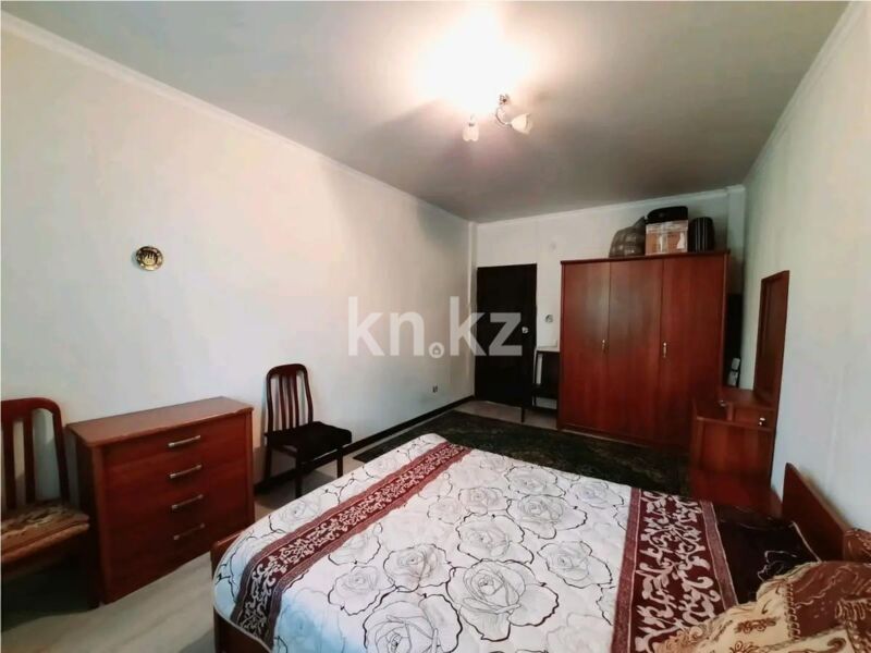 Продажа 3-комнатной квартиры, 77.5 м² - Продажа квартир в монолитно-каркасном доме в Казахстане - страница 19 фото 3 из 6