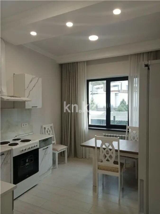 Продажа 2-комнатной квартиры, 70.8 м² - Продажа квартир в Бостандыкском р-не Алматы - страница 8 фото 3 из 4
