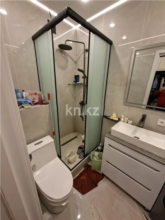 Продажа 3-комнатной квартиры, 70 м² - Продажа квартир в новостройках Алматы - страница 21 фото 5 из 6