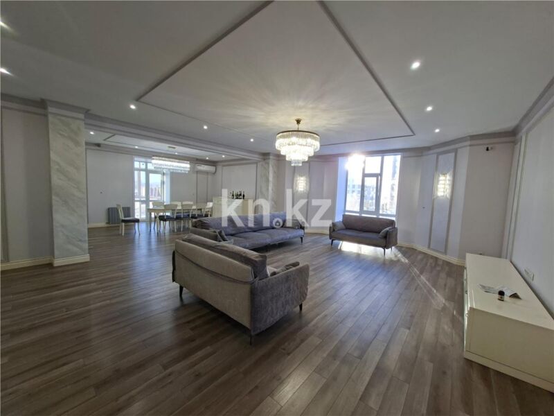 Продажа 6-комнатной квартиры, 310 м² - Продажа квартир в кирпичном доме в Караганде - страница 83 фото 3 из 32