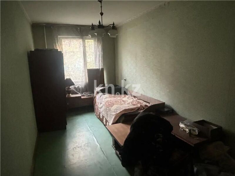 Продажа 2-комнатной квартиры, 46 м² - Аренда квартир посуточно в Костанае фото 2 из 5