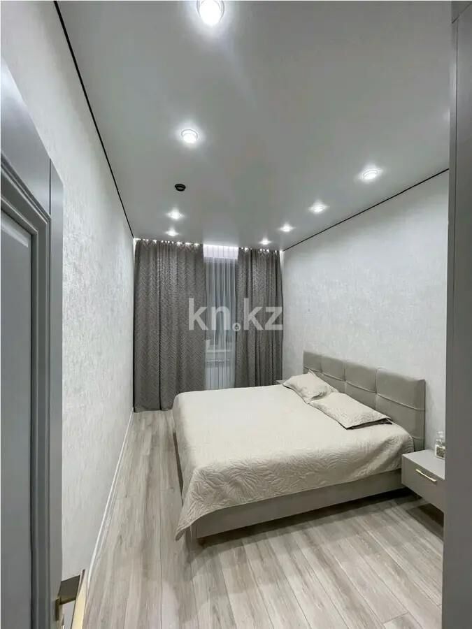 Продажа 3-комнатной квартиры, 98 м² - Продажа трехкомнатных квартир на Юго-Востоке Караганды - страница 18 фото 2 из 8