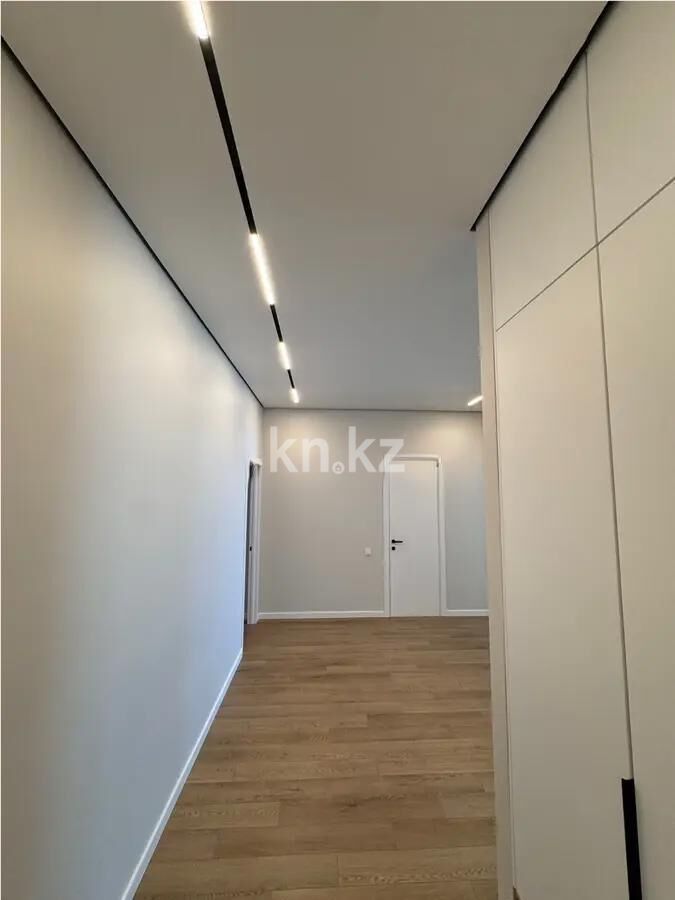 Продажа 3-комнатной квартиры, 107 м² - Продажа квартир в монолитно-каркасном доме в Астане - страница 110 фото 9 из 9