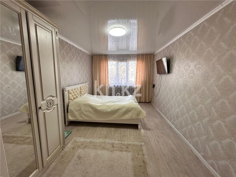 Продажа 3-комнатной квартиры, 63 м² - Продажа квартир в Кокшетау фото 1 из 7
