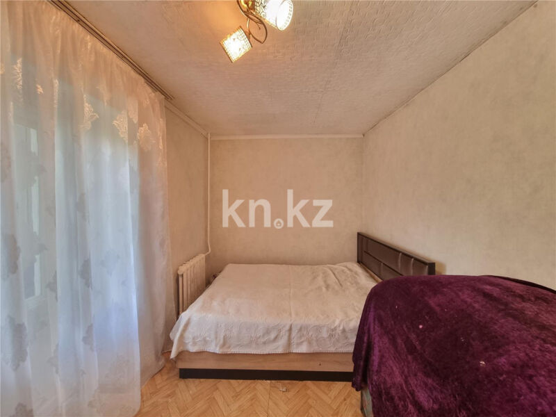 Продажа 2-комнатной квартиры, 44 м² - Продажа квартир в Михайловке Караганды - страница 7 фото 5 из 9