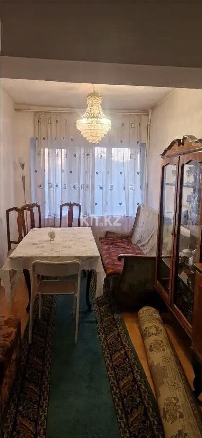Продажа 4-комнатной квартиры, 82.2 м² - Продажа квартир в Алматы - страница 5 фото 1 из 5