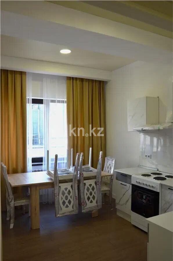 Продажа 2-комнатной квартиры, 74.9 м² - Продажа квартир от собственников в Алматы - страница 10 фото 3 из 4