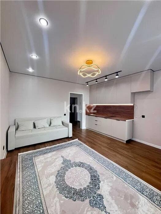 Продажа 2-комнатной квартиры, 44 м² - Недвижимость в Казахстане - страница 33 фото 1 из 5