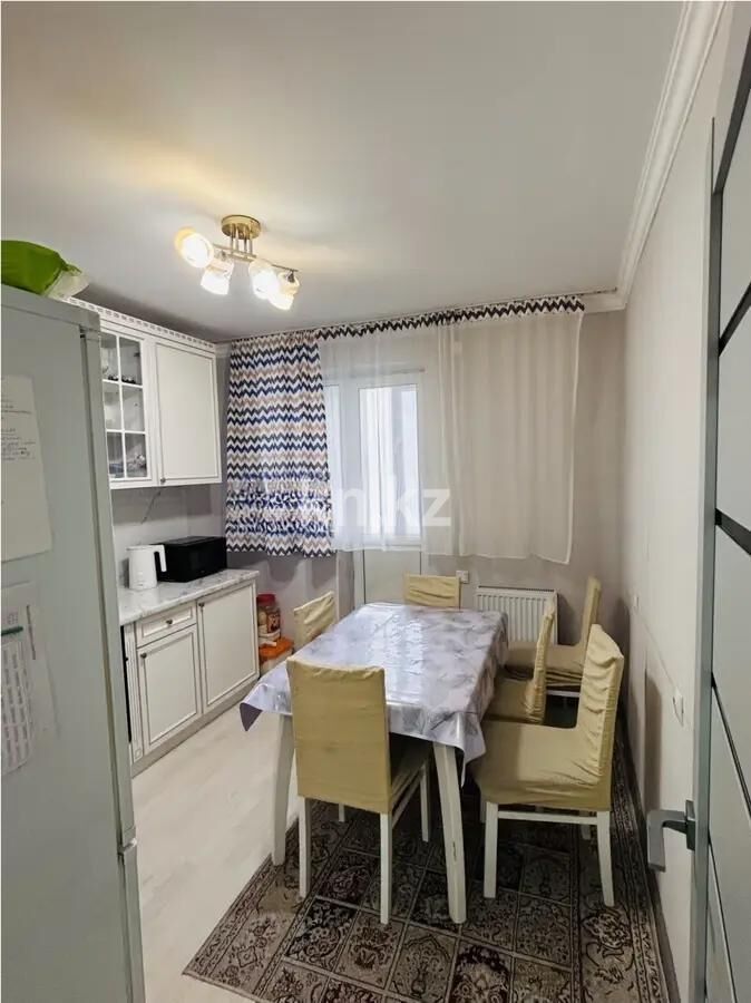 Продажа 3-комнатной квартиры, 72 м² - Продажа трехкомнатных квартир в Казахстане фото 4 из 8