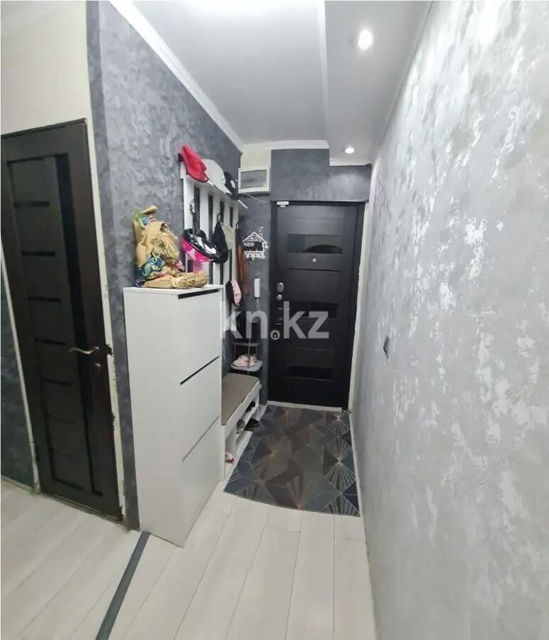 Продажа 3-комнатной квартиры, 60 м² - Продажа трехкомнатных квартир в Ауэзовском р-не Алматы - страница 5 фото 6 из 6