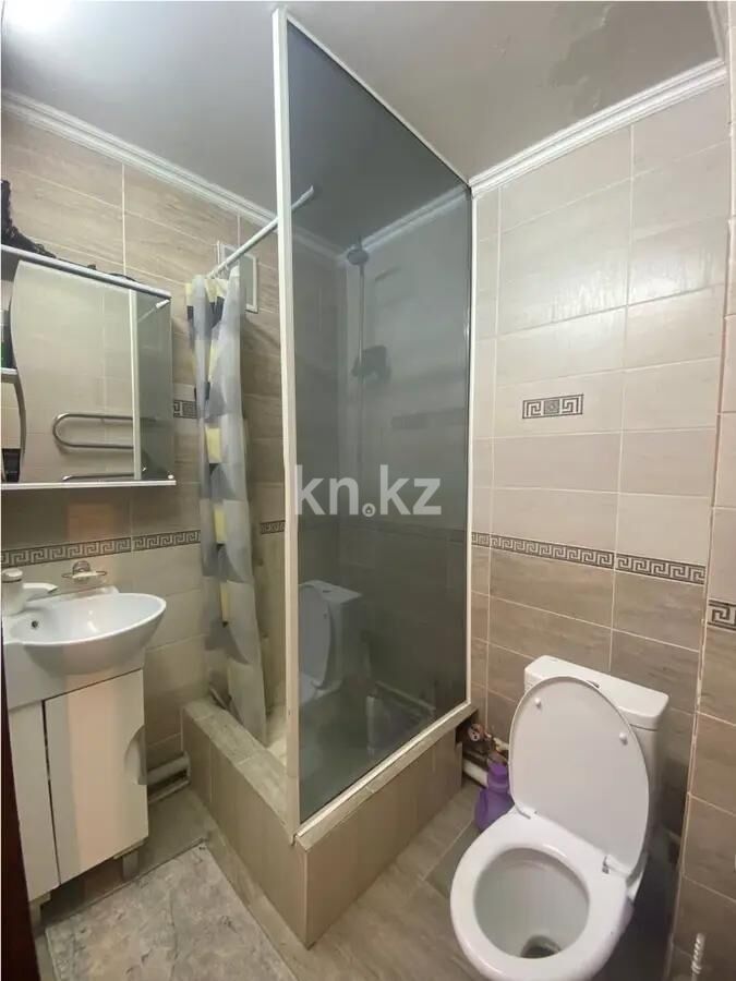 Продажа 2-комнатной квартиры, 43 м² - Продажа двухкомнатных квартир в панельном доме в Алматы - страница 24 фото 4 из 5