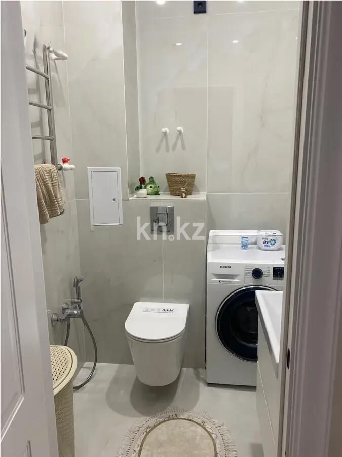 Продажа 3-комнатной квартиры, 94 м² - Продажа трехкомнатных квартир на Юго-Востоке Караганды - страница 22 фото 2 из 4