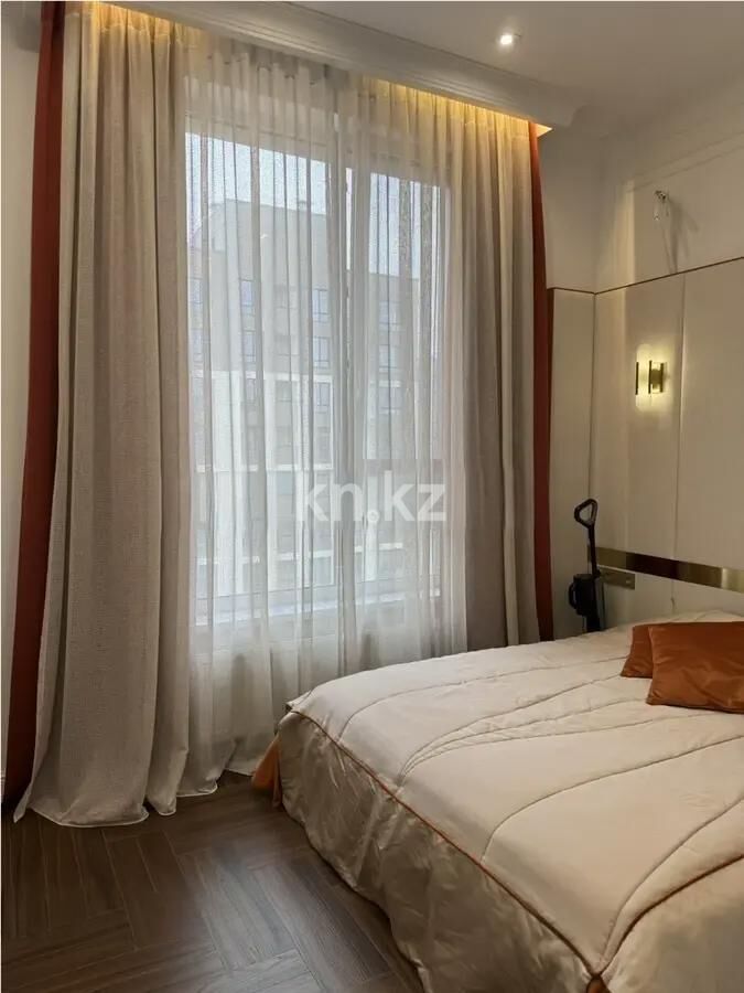 Продажа 3-комнатной квартиры, 70 м² - Продажа трехкомнатных квартир в блочном доме в Казахстане фото 1 из 4