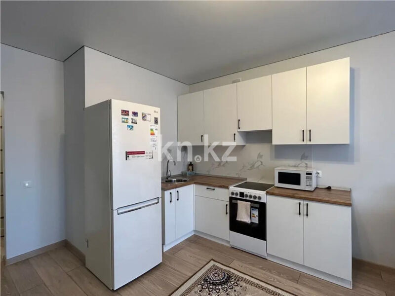 Продажа 1-комнатной квартиры, 29 м² - Продажа квартир в Казахстане - страница 24 фото 2 из 4