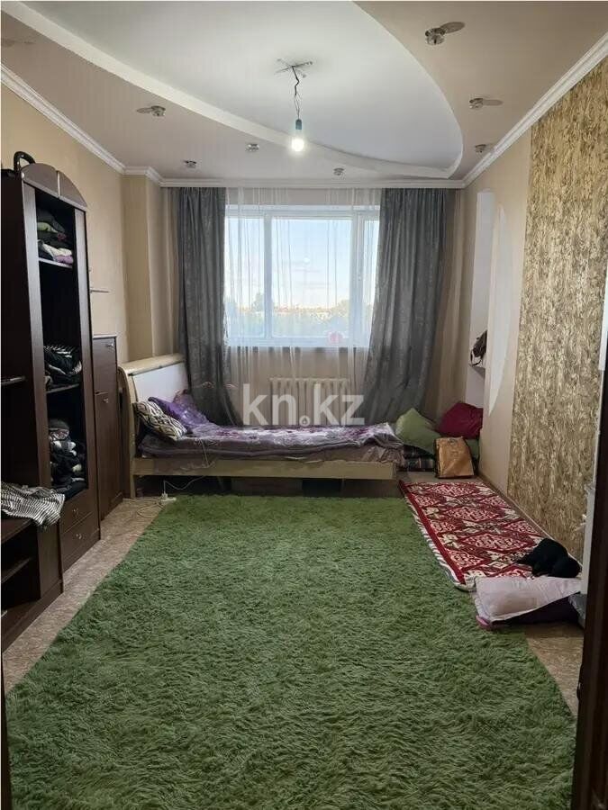 Продажа 1-комнатной квартиры, 48 м² - Продажа однокомнатных квартир в Казахстане - страница 3 фото 1 из 3