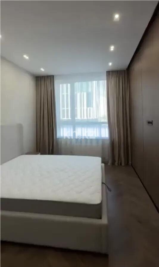 Продажа 3-комнатной квартиры, 70 м² - Продажа квартир в новостройках Астаны - страница 21 фото 1 из 5