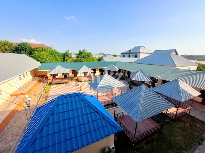 Продажа помещения, 700 м² - Продажа офисных и торговых помещений в Шымкенте фото 31 из 31