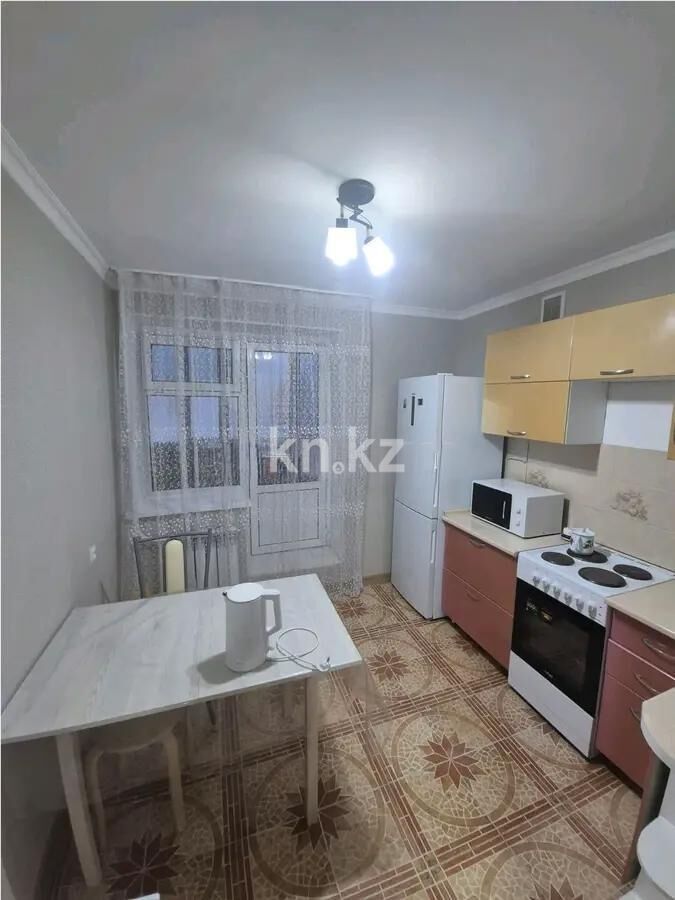 Продажа 1-комнатной квартиры, 38 м² - Продажа однокомнатных квартир в р-не Сарыарка Астаны - страница 10 фото 2 из 4