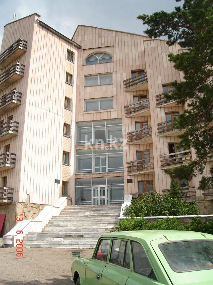 Продажа помещения, 5520 м² - Недвижимость в Карагандинской области фото 2 из 38