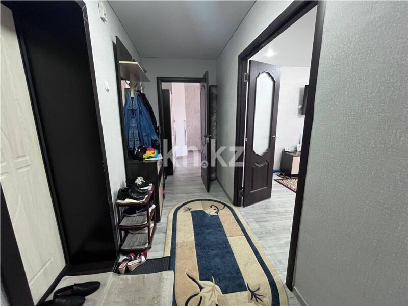 Продажа 2-комнатной квартиры, 47 м² - Продажа двухкомнатных квартир на Юго-Востоке Караганды - страница 21 фото 3 из 14