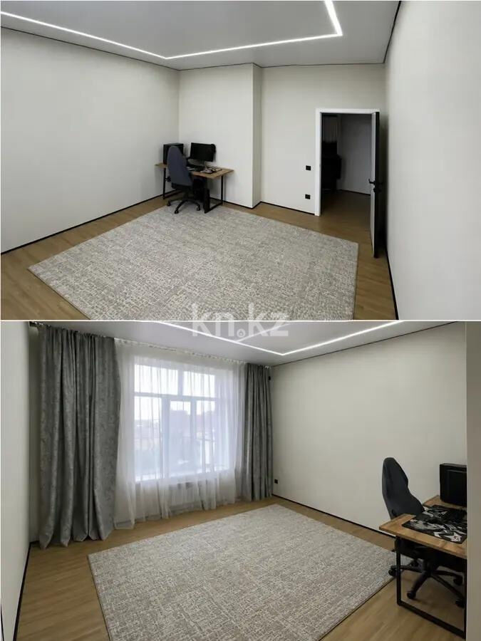 Продажа 3-комнатной квартиры, 88 м² - Продажа квартир в Караганде - страница 11 фото 2 из 6