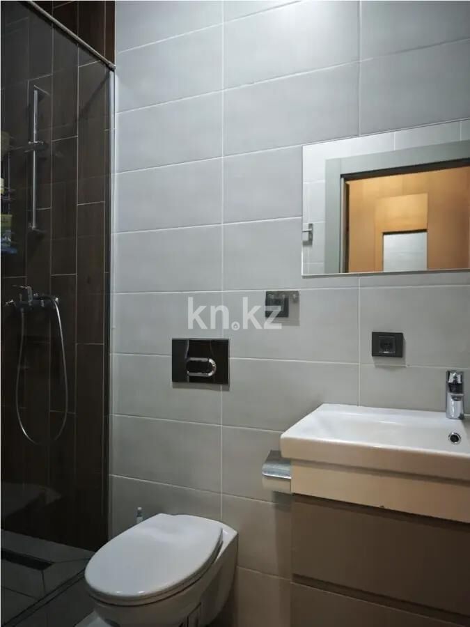 Продажа 2-комнатной квартиры, 75 м² - Продажа двухкомнатных квартир в кирпичном доме в Алматы - страница 18 фото 4 из 4