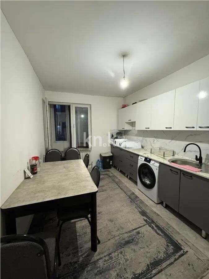 Продажа 2-комнатной квартиры, 58 м² - Продажа квартир в новостройках Алматы с фото - страница 26 фото 3 из 5