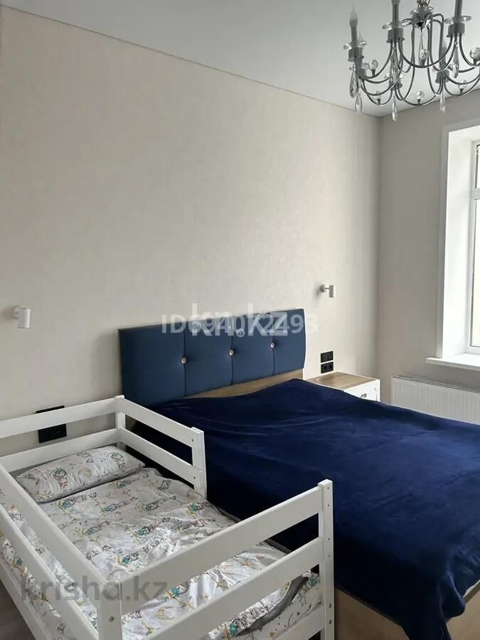 Продажа 3-комнатной квартиры, 87 м² - Продажа трехкомнатных квартир на Юго-Востоке Караганды - страница 8 фото 1 из 3