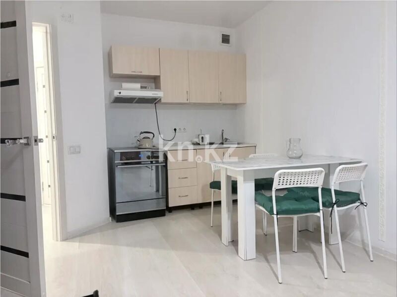 Продажа 1-комнатной квартиры, 31 м² - Продажа однокомнатных квартир от собственников в Алматы - страница 16 фото 2 из 5