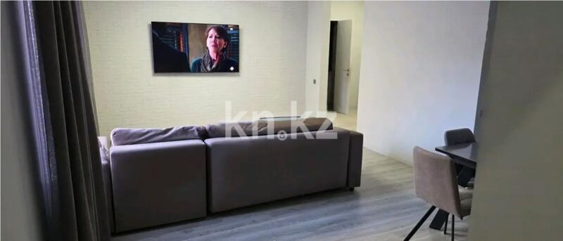 Продажа 2-комнатной квартиры, 68.6 м² - Продажа двухкомнатных квартир в р-не Нура Астаны - страница 44 фото 1 из 3