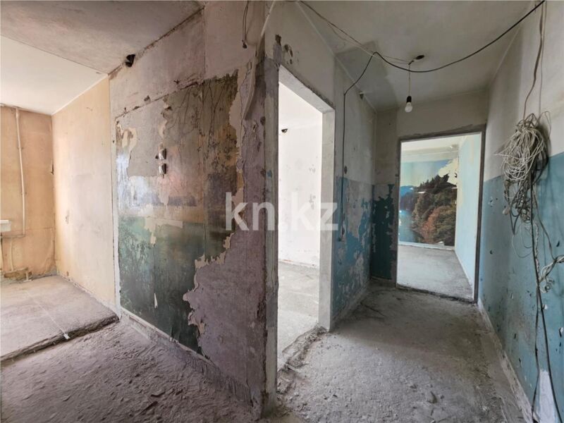 Продажа 4-комнатной квартиры, 61 м² - Продажа квартир в панельном доме в Казахстане - страница 181 фото 14 из 15
