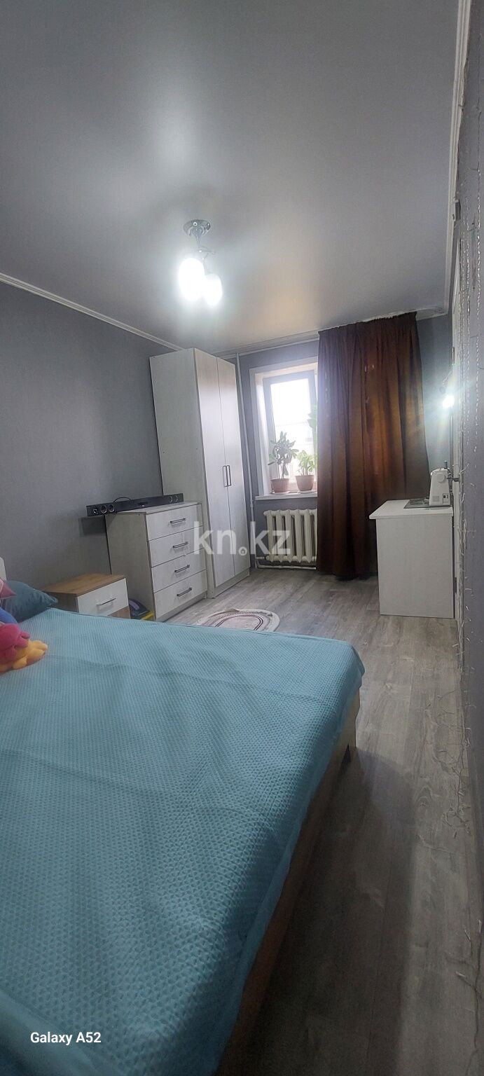 Продажа 2-комнатной квартиры, 46.2 м² - Продажа квартир в панельном доме в Темиртау - страница 32 фото 9 из 12