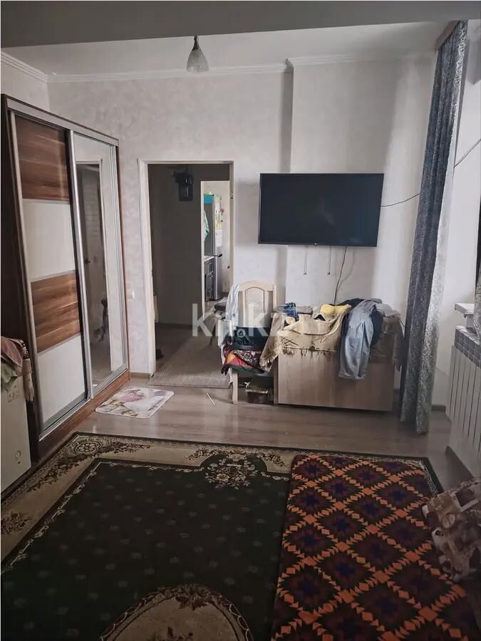 Продажа 1-комнатной квартиры, 36.5 м² - Продажа квартир в Алмалинском р-не Алматы - страница 3 фото 1 из 4