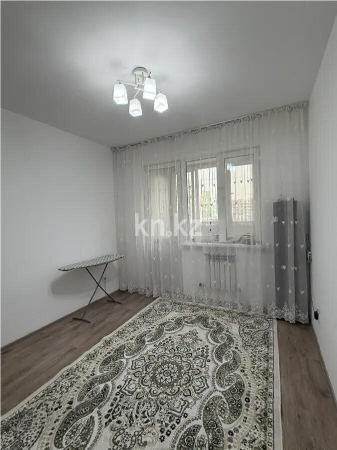 Продажа 3-комнатной квартиры, 75.5 м² - Продажа квартир в Наурызбайском р-не Алматы - страница 5 фото 3 из 6