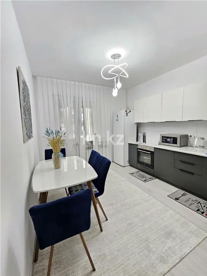 Продажа 2-комнатной квартиры, 62 м² - Недвижимость в Алматы - страница 20 фото 3 из 6