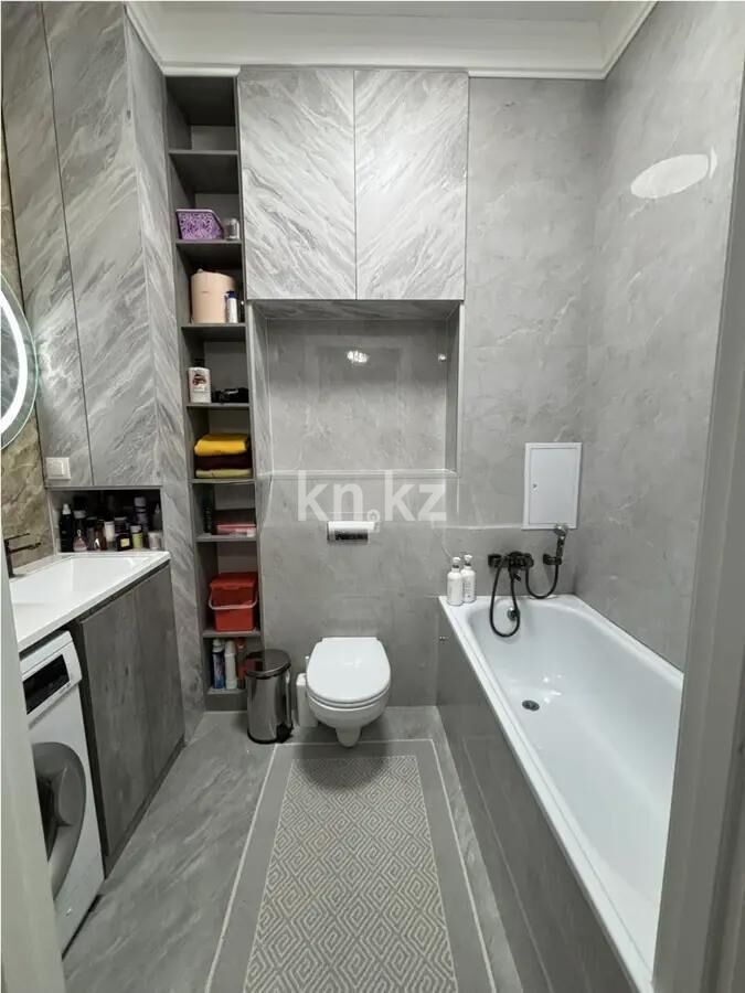 Продажа 3-комнатной квартиры, 52 м² - Продажа квартир в Казахстане - страница 12 фото 4 из 5