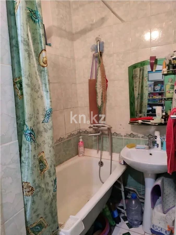 Продажа 2-комнатной квартиры, 36.4 м² - Продажа недвижимости в Алматы - страница 3 фото 4 из 6