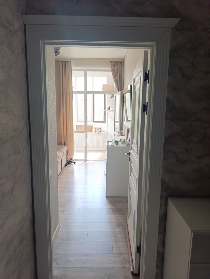 Продажа 3-комнатной квартиры, 75.2 м² - Продажа квартир в кирпичном доме в Караганде - страница 65 фото 14 из 23