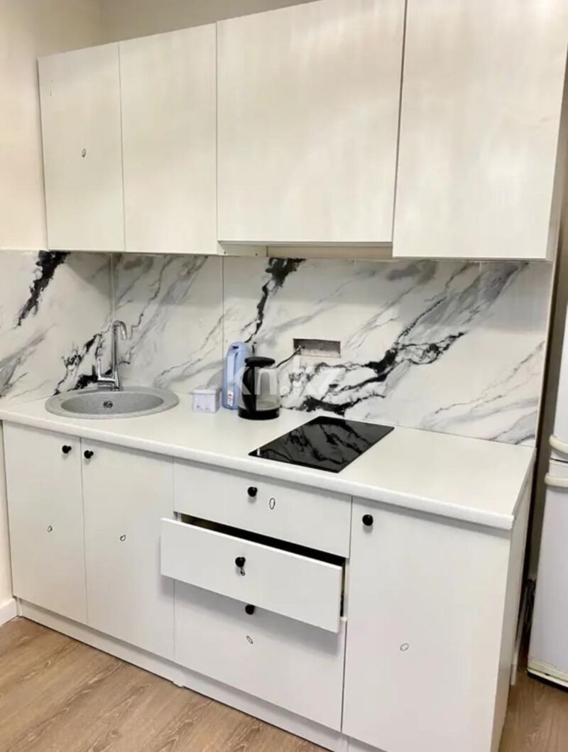 Продажа 1-комнатной квартиры, 35.2 м² - Продажа квартир в Казахстане - страница 6 фото 7 из 7