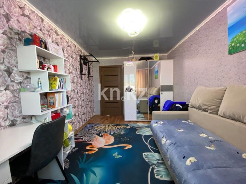 Продажа 3-комнатной квартиры, 68 м² - Недвижимость в Темиртау - страница 29 фото 6 из 18