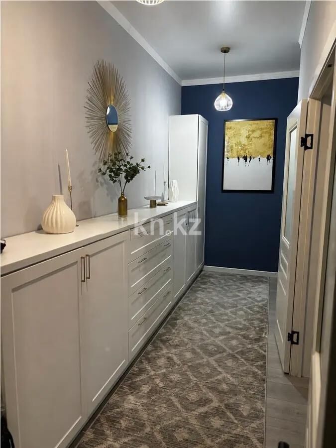 Продажа 2-комнатной квартиры, 79 м² - Продажа квартир в новостройках Алматы без посредников - страница 2 фото 5 из 5