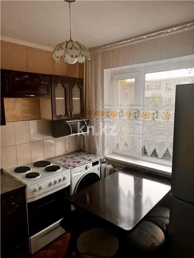 Продажа 3-комнатной квартиры, 57 м² - Продажа трехкомнатных квартир в Майкудуке Караганды - страница 9 фото 4 из 6