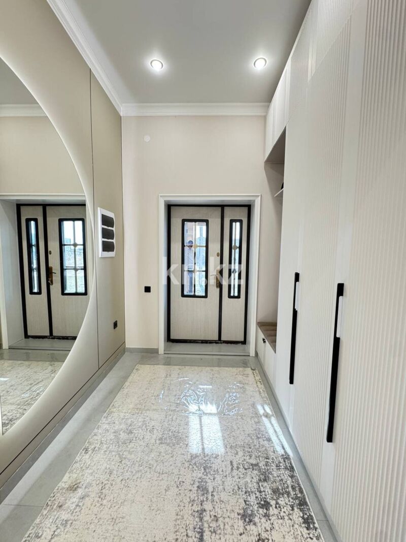 Продажа 4-комнатного дома, 150 м² - Недвижимость в Акмолинской области фото 28 из 30