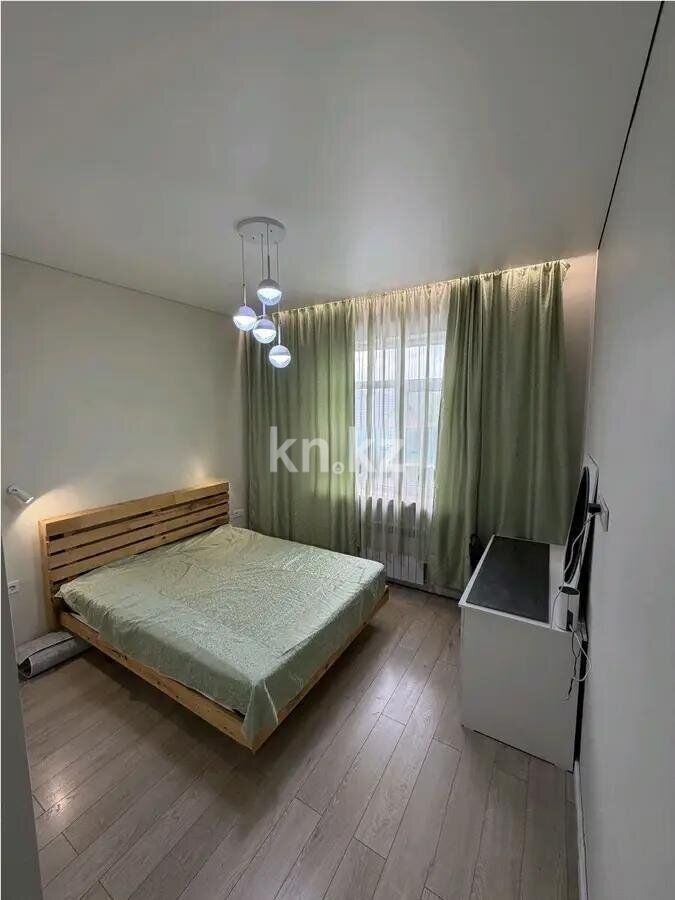 Продажа 4-комнатной квартиры, 100 м² - Продажа квартир в Казахстане - страница 214 фото 3 из 7