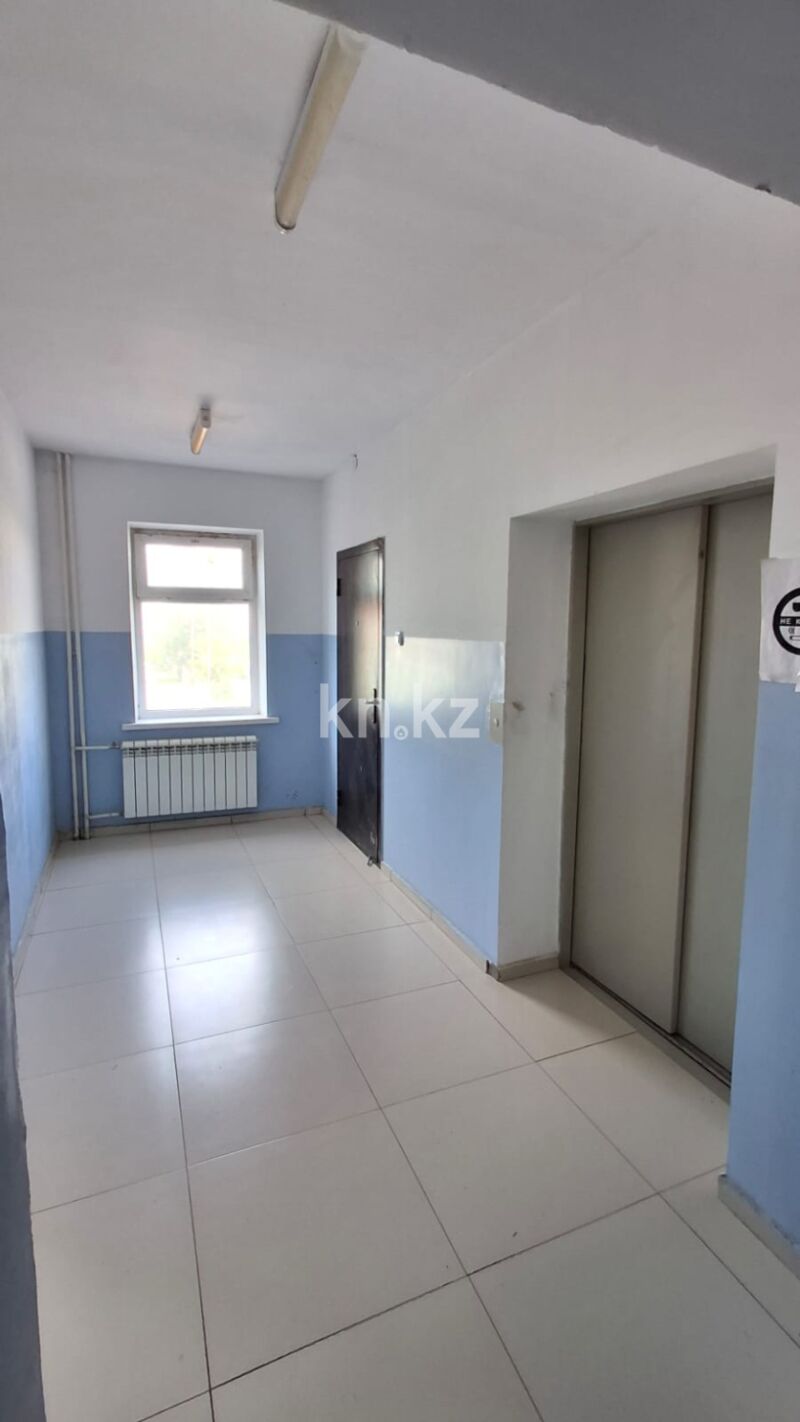 Продажа 1-комнатной квартиры, 40.7 м² - Продажа однокомнатных квартир в Уральске фото 12 из 18
