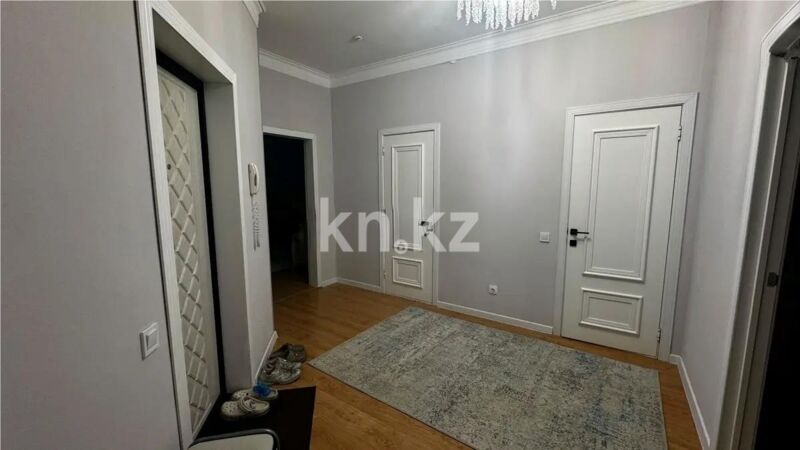 Продажа 2-комнатной квартиры, 87 м² - Продажа двухкомнатных квартир в р-не Есиль Астаны - страница 15 фото 6 из 6