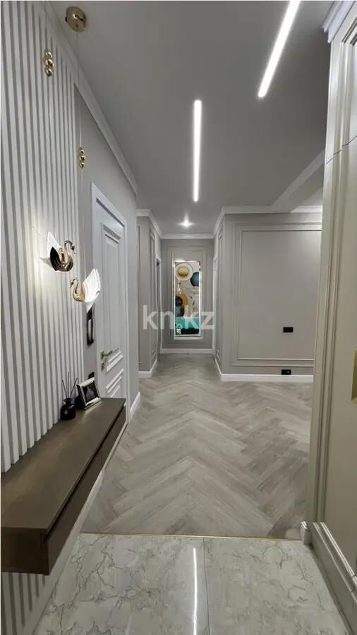 Продажа 3-комнатной квартиры, 114 м² - Продажа трехкомнатных квартир в Медеуском р-не Алматы - страница 13 фото 10 из 11