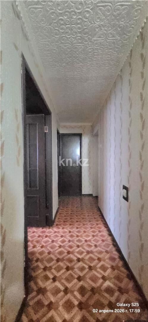Продажа 3-комнатной квартиры, 60 м² - Продажа трехкомнатных квартир в Темиртау - страница 15 фото 12 из 14