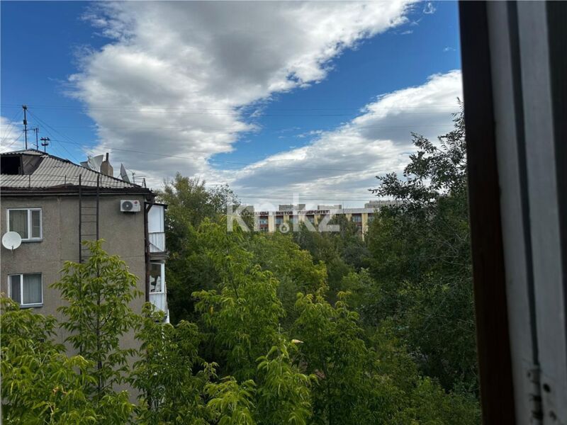 Продажа 1-комнатной квартиры, 33 м² - Продажа квартир в панельном доме в Караганде фото 8 из 8